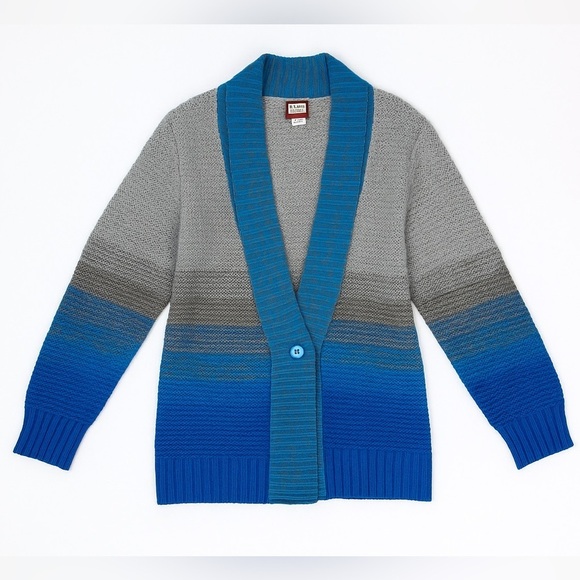 Tudor Court Sweaters - Tudor Court Women’s Cardigan Size Large